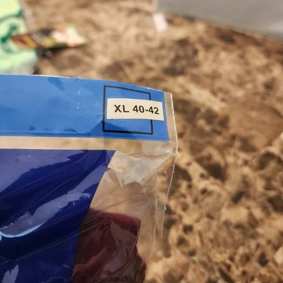 TT1 - Yacht & Smith 3 Tagless Boxer Briefs - Picture 2 of 4